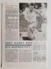 LEKKOATLETYKA NR 8 (232) ROK XX 1975